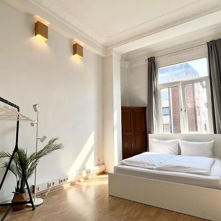 Grosse Loft-Apartments Im Herzen Bremens Экстерьер фото