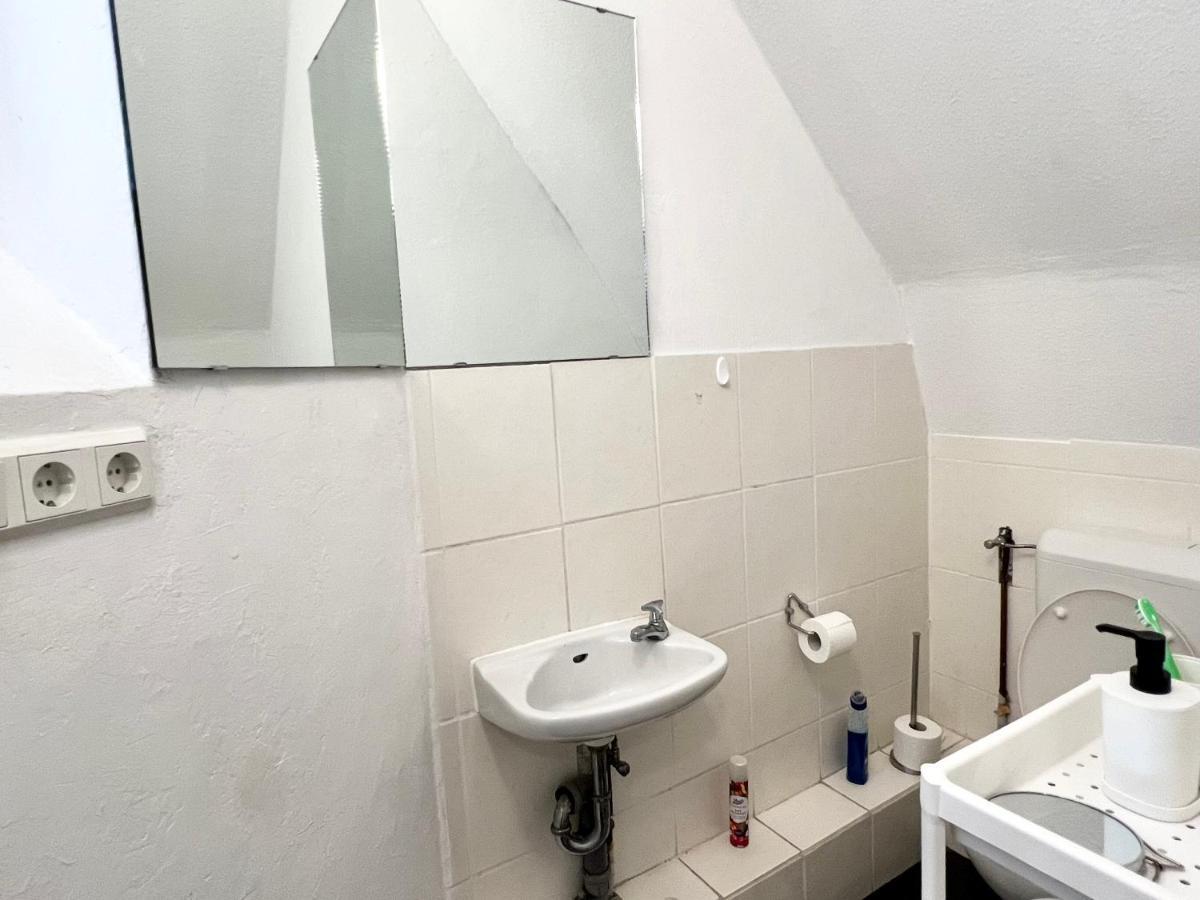 Grosse Loft-Apartments Im Herzen Bremens Экстерьер фото