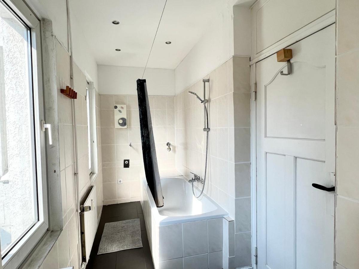 Grosse Loft-Apartments Im Herzen Bremens Экстерьер фото